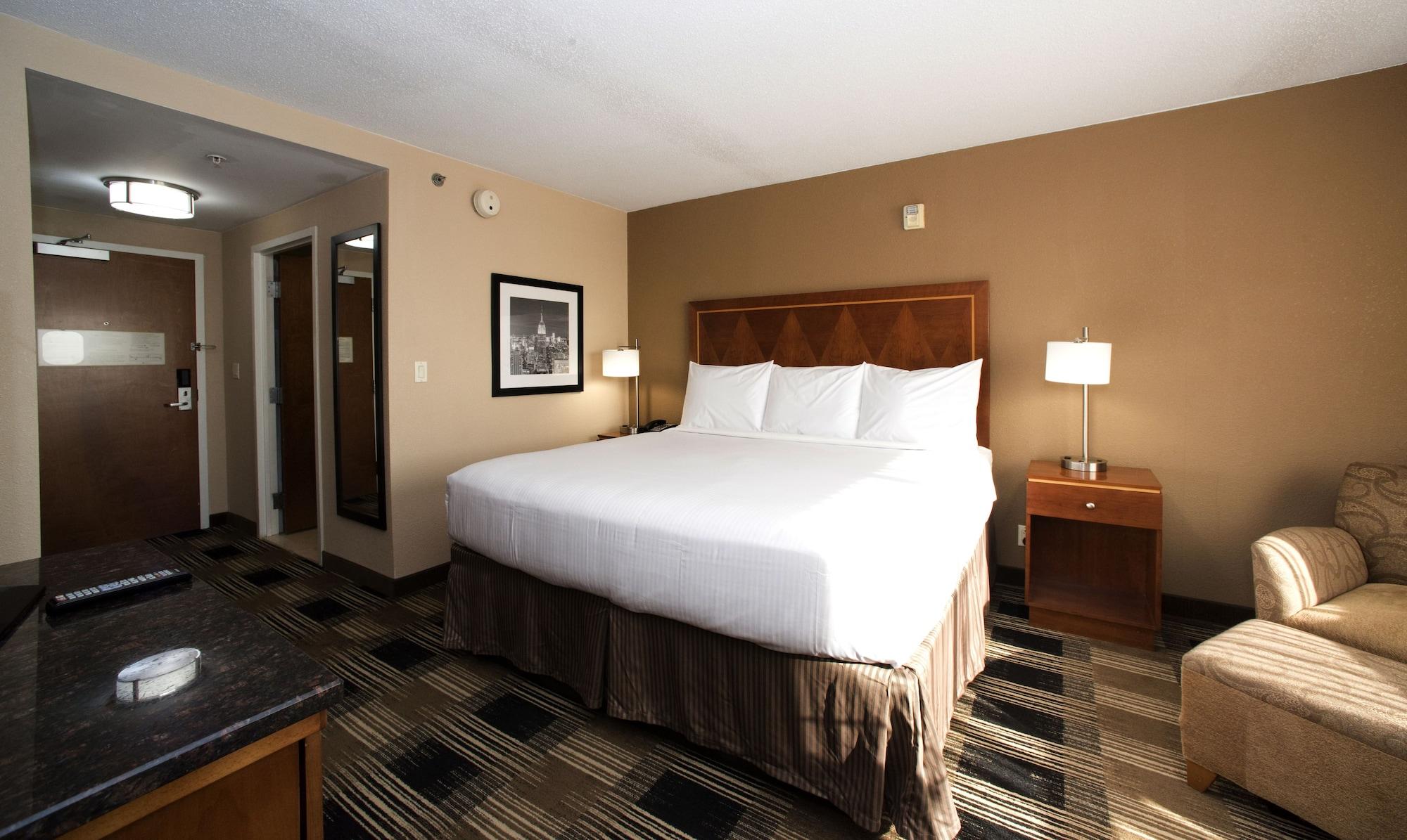 Hotel Executive Suites Картерет Екстер'єр фото