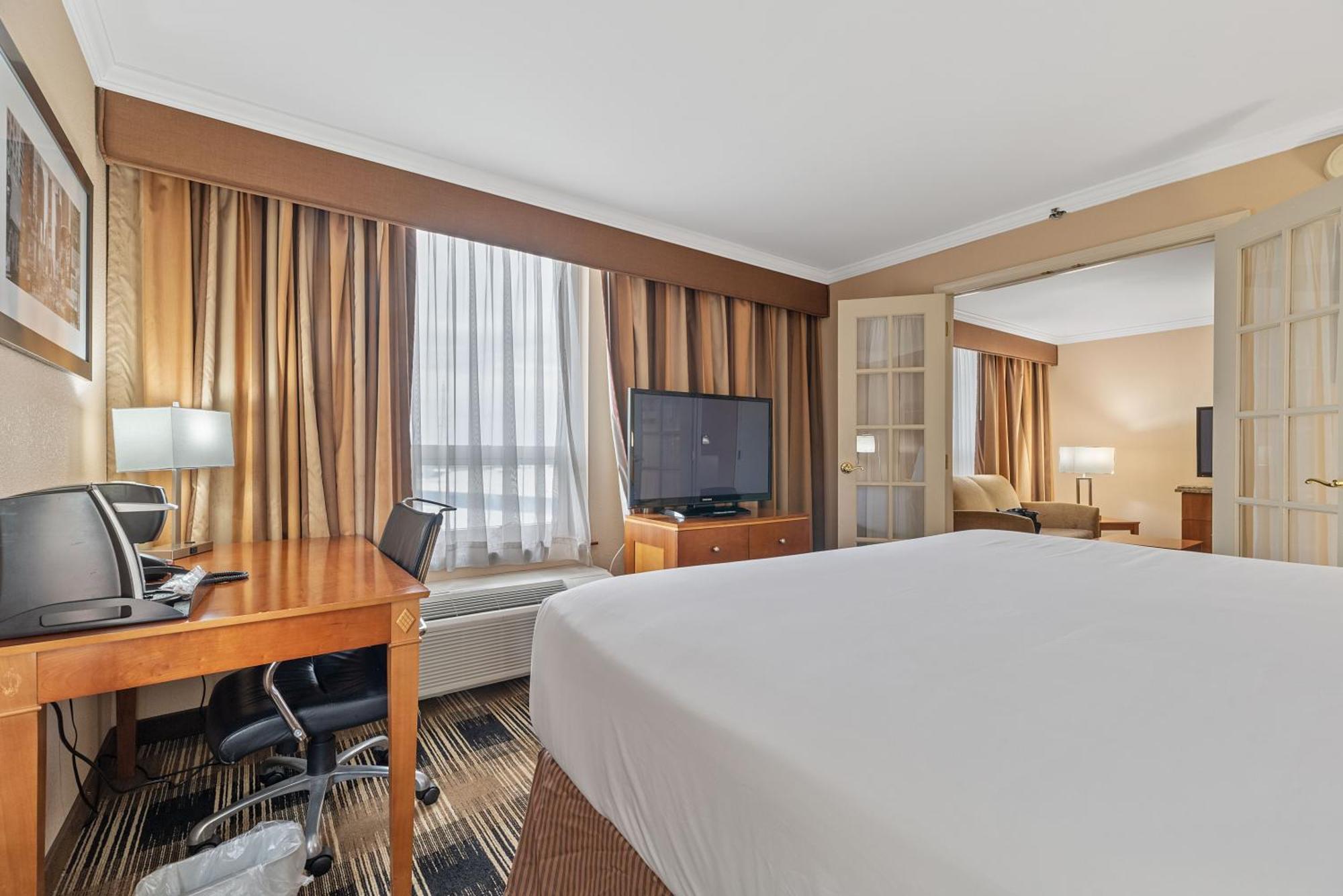 Hotel Executive Suites Картерет Екстер'єр фото