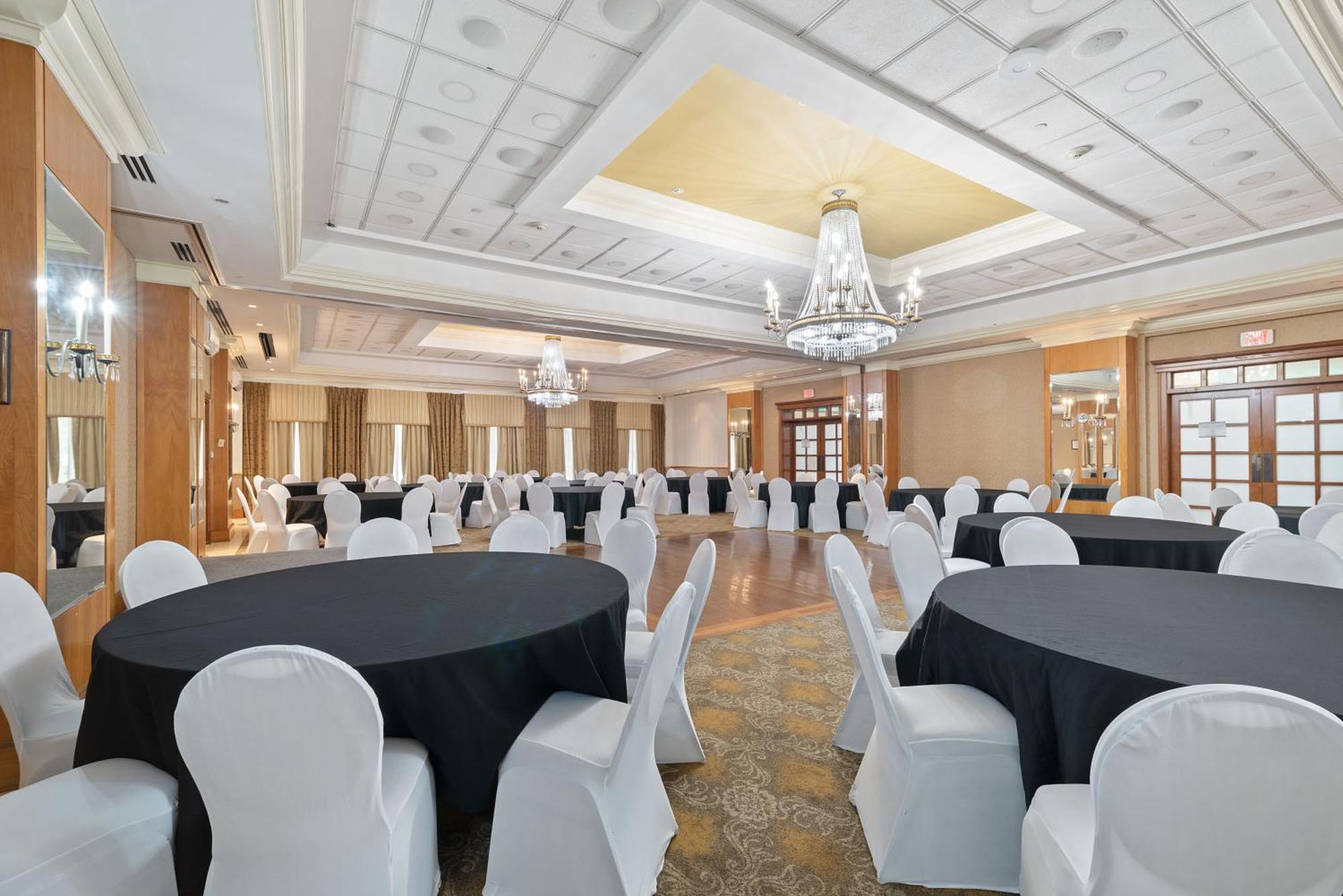 Hotel Executive Suites Картерет Екстер'єр фото