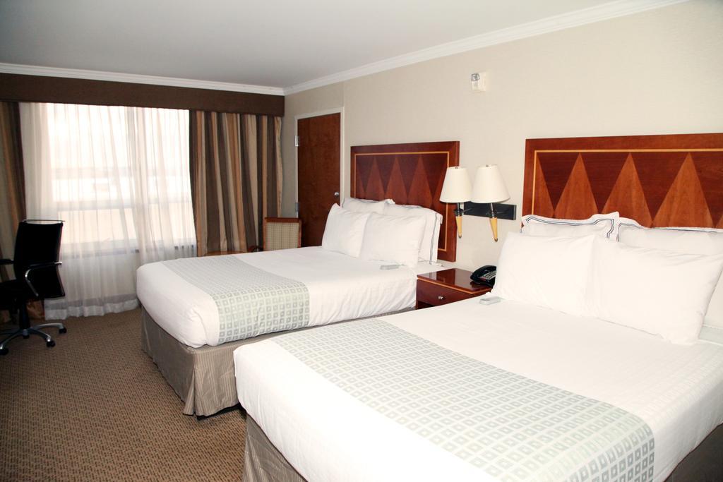 Hotel Executive Suites Картерет Екстер'єр фото